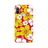 Vector Graphics Mobile Cover For Xiaomi Mi A2 Lite