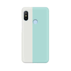 Pastel Mobile Cover For Xiaomi Mi A1