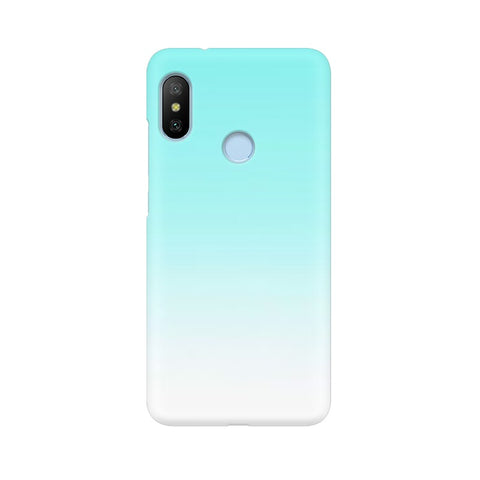 Simple Case Mobile Cover For Xiaomi Mi A2 Lite