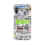 All Famous DJ Wallpaper Mobile Cover For Xiaomi Mi A2 Lite