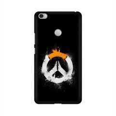 Peace Mobile Cover For Xiaomi Mi Max