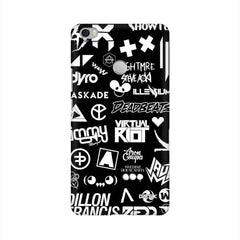 EDM Lover's Mobile Cover For Xiaomi Mi Max