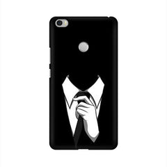 Anonymous Mobile Cover For Xiaomi Mi Max