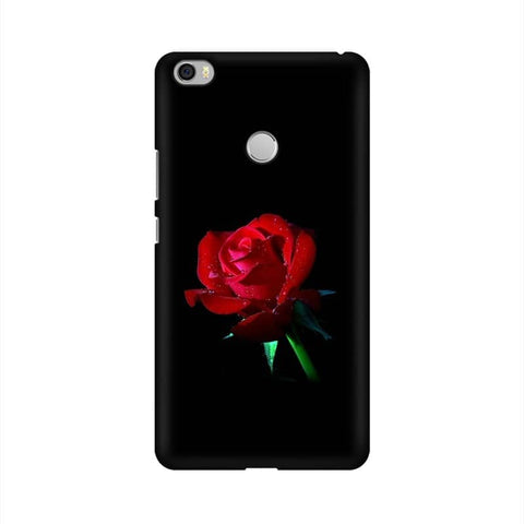 Rose Mobile Cover For Xiaomi Mi Max