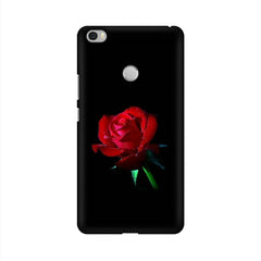 Rose Mobile Cover For Xiaomi Mi Max