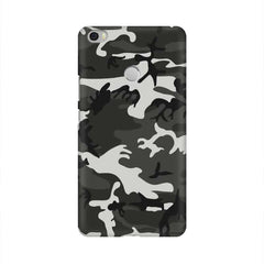 Army Mobile Cover For Xiaomi Mi Max