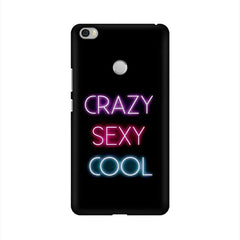 Crazy Sexy Cool Mobile Cover For Xiaomi Mi Max