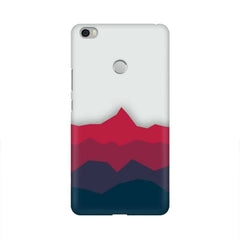 Minimal Wallpaper Mobile Cover For Xiaomi Mi Max