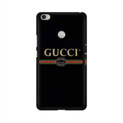 Gucci Snake Wallpaper Mobile Cover For Xiaomi Mi Max