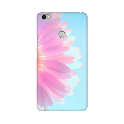 Beautiful Floral Mobile Cover For Xiaomi Mi Max