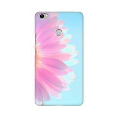 Beautiful Floral Mobile Cover For Xiaomi Mi Max