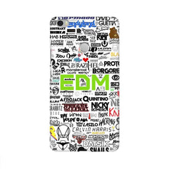 All Famous DJ Wallpaper Mobile Cover For Xiaomi Mi Max