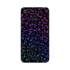 Smoke Wallpaper Mobile Cover For Xiaomi Redmi 4X
