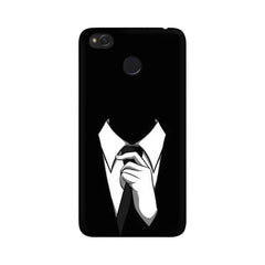 Anonymous Mobile Cover For Xiaomi Redmi 4X