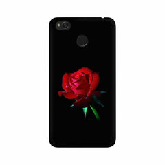 Rose Mobile Cover For Xiaomi Redmi 4X