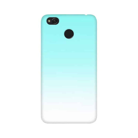 Simple Case Mobile Cover For Xiaomi Redmi 4X