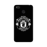 Manchester United Mobile Cover For Xiaomi Redmi 4X