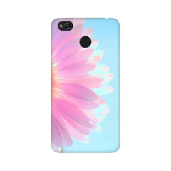 Beautiful Floral Mobile Cover For Xiaomi Redmi 4X