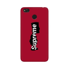 Super Me Case Mobile Cover For Xiaomi Redmi 4X