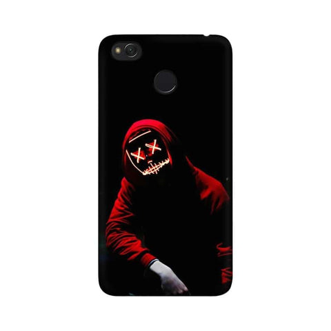Mellow Mobile Cover For Xiaomi Redmi 4