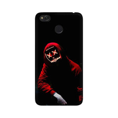 Mellow Mobile Cover For Xiaomi Redmi 4