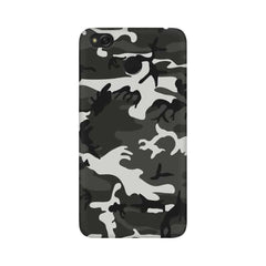 Army Mobile Cover For Xiaomi Redmi 4