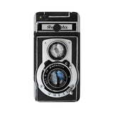 Vintage Camera Mobile Cover For Xiaomi Redmi 4