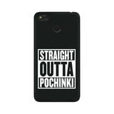 POCHINKI Mobile Cover For Xiaomi Redmi 4