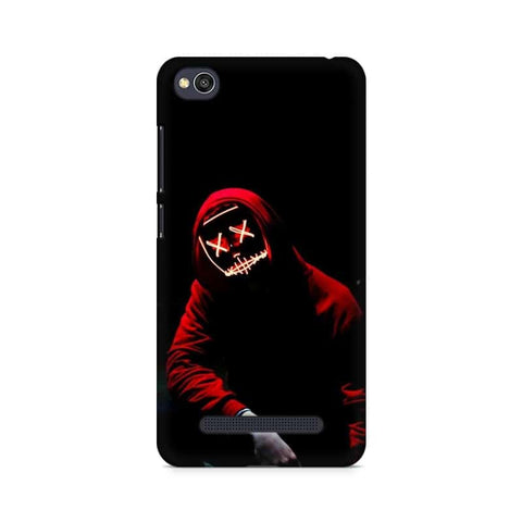 Mellow Mobile Cover For Xiaomi Redmi 4a
