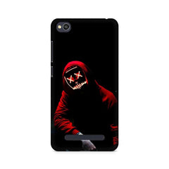 Mellow Mobile Cover For Xiaomi Redmi 4a
