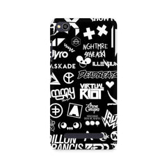 EDM Lover's Mobile Cover For Xiaomi Redmi 4a