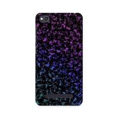 Smoke Wallpaper Mobile Cover For Xiaomi Redmi 4a