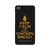 Keep Calm and Carry On Mobile Cover For Xiaomi Redmi 4a