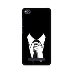 Anonymous Mobile Cover For Xiaomi Redmi 4a