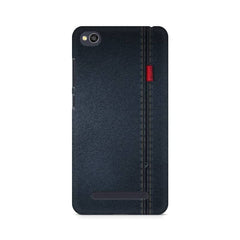 Jeans Mobile Cover For Xiaomi Redmi 4a
