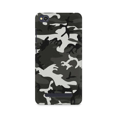 Army Mobile Cover For Xiaomi Redmi 4a