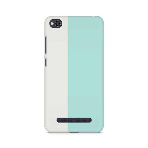 Pastel Mobile Cover For Xiaomi Redmi 4