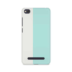 Pastel Mobile Cover For Xiaomi Redmi 4