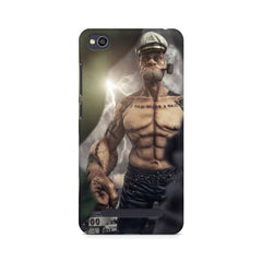 Popeye The Sailor Mobile Cover For Xiaomi Redmi 4a