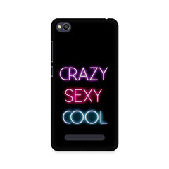 Crazy Sexy Cool Mobile Cover For Xiaomi Redmi 4a