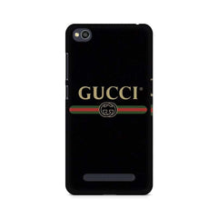 Gucci Snake Wallpaper Mobile Cover For Xiaomi Redmi 4a