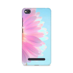 Beautiful Floral Mobile Cover For Xiaomi Redmi 4a