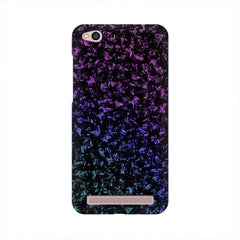 Smoke Wallpaper Mobile Cover For Xiaomi Redmi 5A