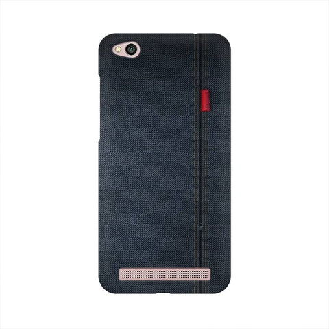 Jeans Mobile Cover For Xiaomi Redmi 5A