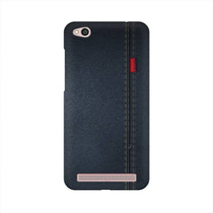 Jeans Mobile Cover For Xiaomi Redmi 5A