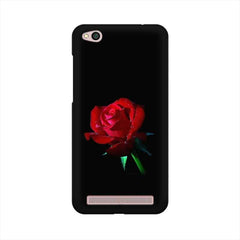 Rose Mobile Cover For Xiaomi Redmi 5A