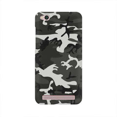 Army Mobile Cover For Xiaomi Redmi 5A