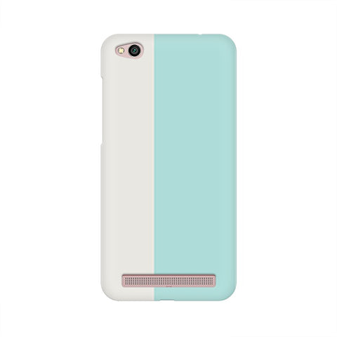 Pastel Mobile Cover For Xiaomi Redmi 4X