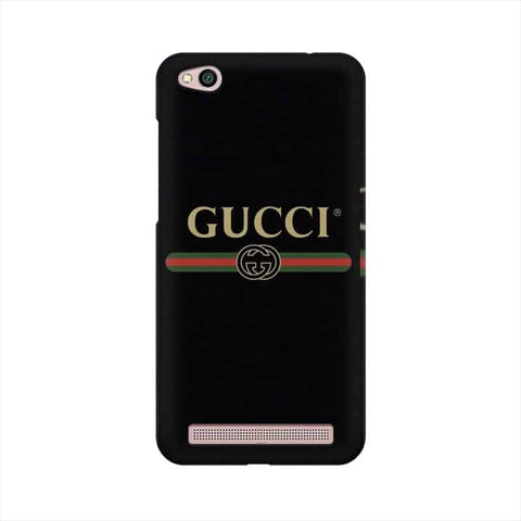 Gucci Snake Wallpaper Mobile Cover For Xiaomi Redmi 5A