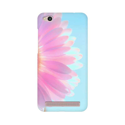 Beautiful Floral Mobile Cover For Xiaomi Redmi 5A